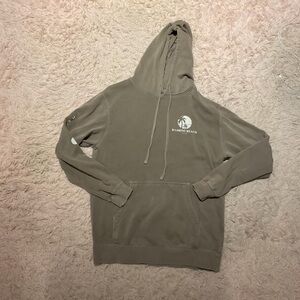 Bamboo Beach Juice Bar hoodie